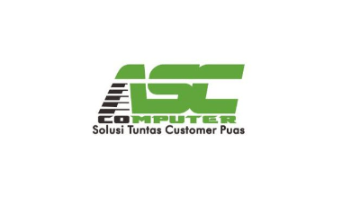 Loker Digital Marketing - Teknisi Jaringan - Sales Freelance di CV. Aman Sejahtera Computama